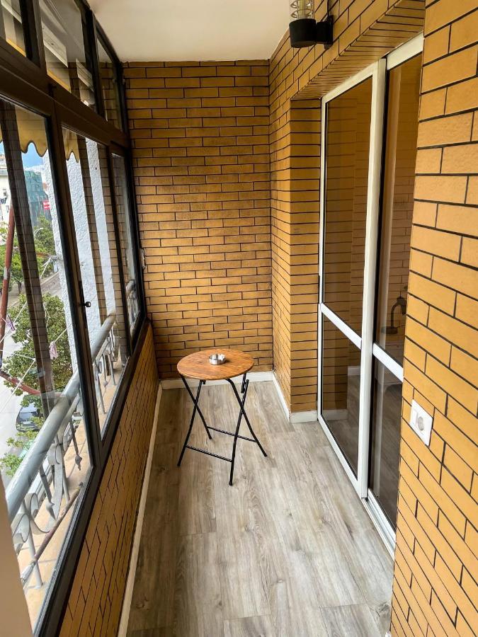 Centre View Apartment Tirana Exterior photo